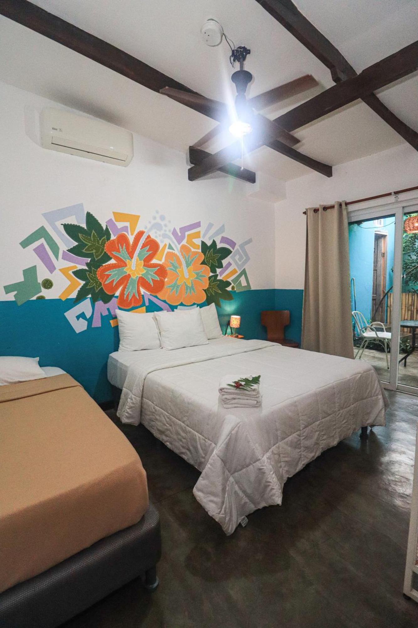 Hotel Carey Pedasi Town Exterior photo