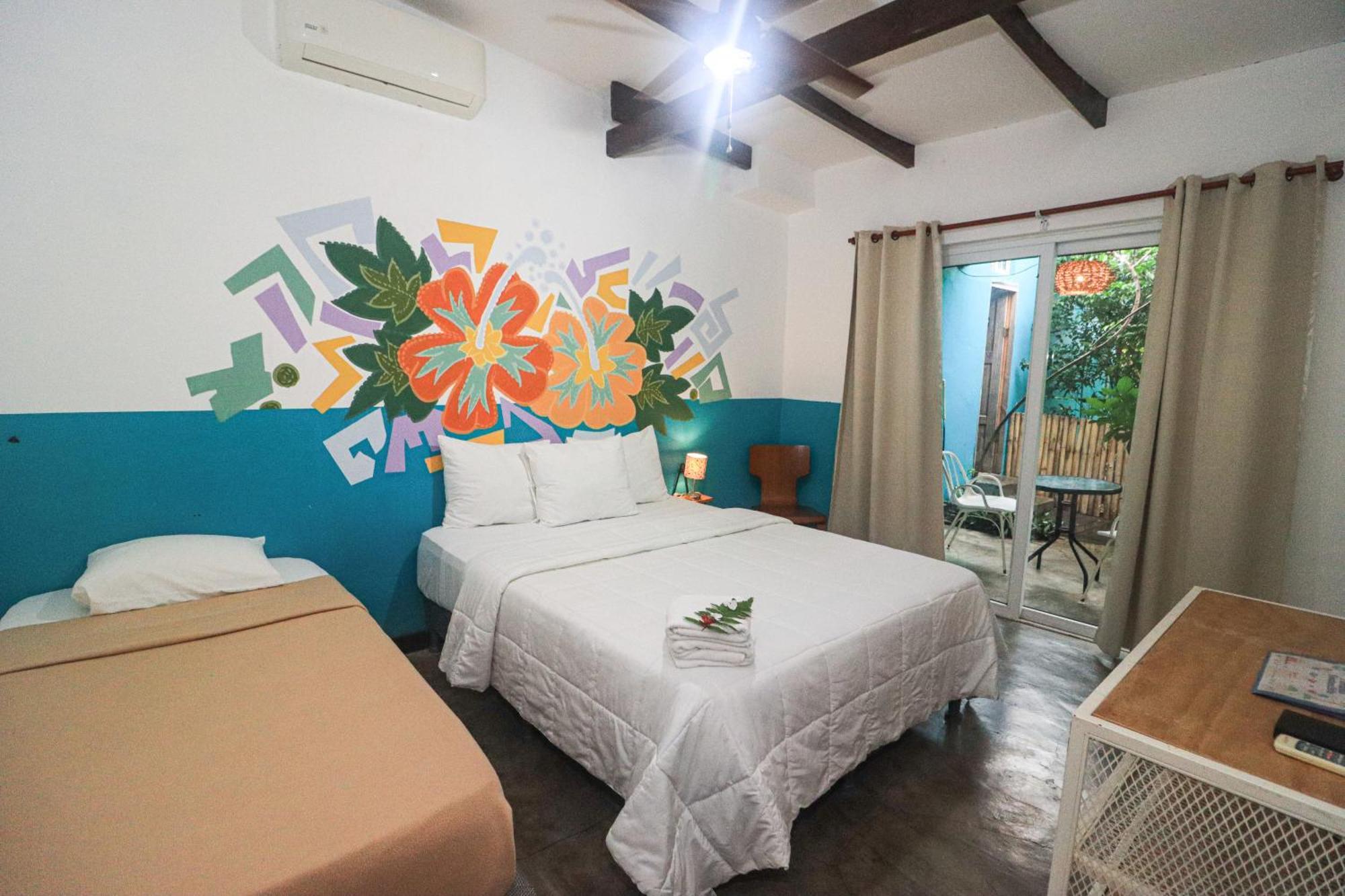 Hotel Carey Pedasi Town Exterior photo